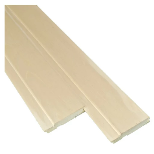 Вагонка липа софтлайн 15*88*1300, сорт В (0,1144м2)