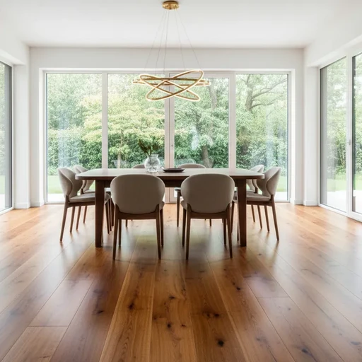 Доска пола лиственница 28*135*2500, сорт АВ (0,3375м2)