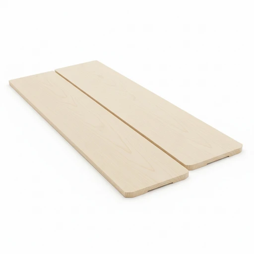 Вагонка липа софтлайн 15*88*2500, сорт А/ тип 1 (0,22м2)