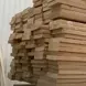 Доска террасная лиственница гладкая 45*142*2000, сорт АВ (0,284м2)