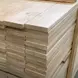 Доска террасная лиственница гладкая 45*142*2000, сорт АВ (0,284м2)