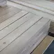 Доска террасная лиственница гладкая 45*142*6000, сорт АВ (0,852м2)