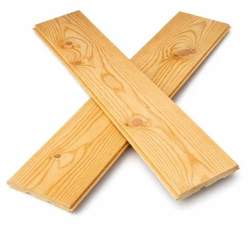 Вагонка лиственница штиль 14*167(160)*2000, сорт SF (0,334м2)