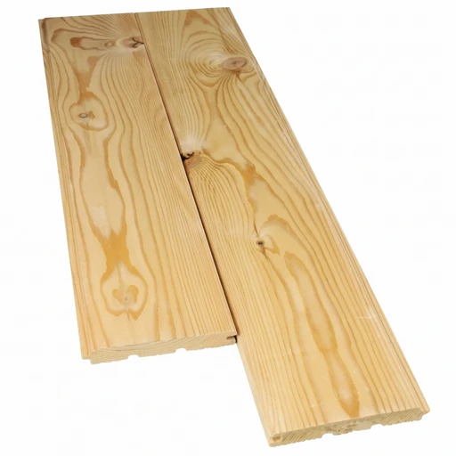 Вагонка лиственница штиль 14*167(160)*2000, сорт SF (0,334м2)