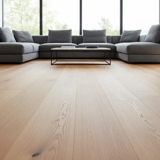 Доска пола лиственница 34*135*2000, сорт ВС (0,27м2)