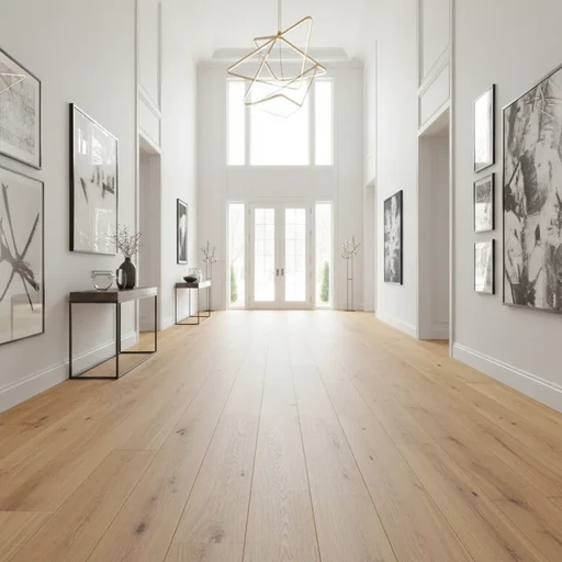 Доска пола лиственница 34*180*2500, сорт Э (0,45м2)