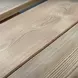 Доска террасная лиственница гладкая 28*142*2500, сорт АВ (0,355м2)