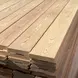 Доска террасная лиственница гладкая 28*142*2000, сорт Э (0,284м2)