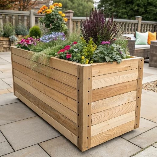 Доска террасная лиственница гладкая 28*190*3000, сорт АВС (0,57м2)