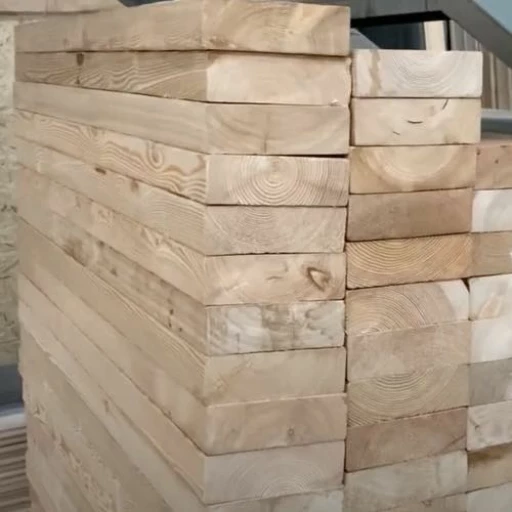 Доска террасная лиственница гладкая 34*90*4000, сорт АВС (0,36м2)