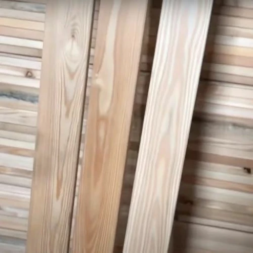 Доска террасная лиственница гладкая 34*120*2000, сорт АВ (0,24м2)