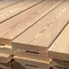 Доска террасная лиственница гладкая 34*140*2000, сорт АВ (0,28м2)