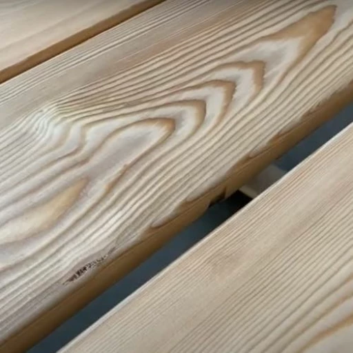 Доска террасная лиственница гладкая 34*142*2000, сорт АВС (0,284м2)