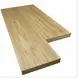 Доска террасная лиственница вельвет 28*90*4000, сорт Прима (0,36м2)