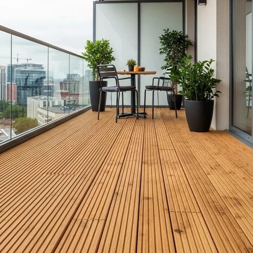 Доска террасная лиственница вельвет 45*120*2000, сорт АВС (0,24м2)