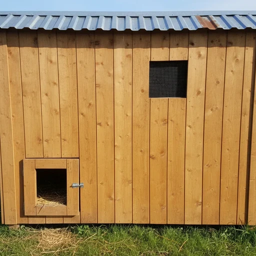 Планкен лиственница скошенный 20*120*4000, сорт ВС (0,48м2)