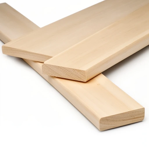 Полок 26*60*2000 липа, сорт А