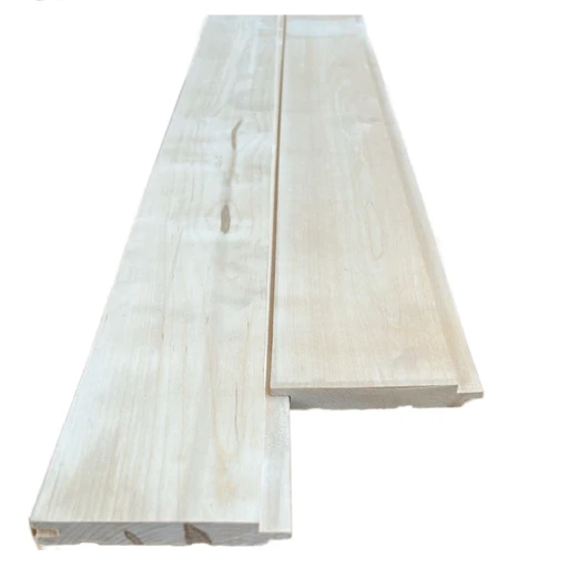 Вагонка береза профиль STS 15*90*3000, сорт Черная (0,27м2)