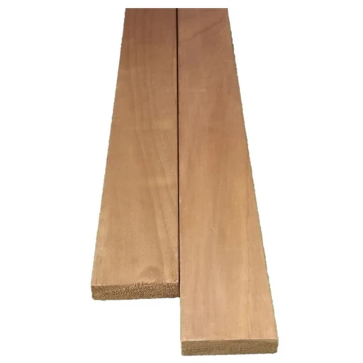 Полок 25*140*2400 абаш термо